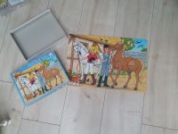 Bibi und Tina Kinder - Puzzle 104 Teile Bayern - Oerlenbach Vorschau