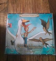 Nils Holgersson Selma Lagerlöf CD  6 CDs Nordrhein-Westfalen - Bottrop Vorschau