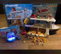 Playmobil Kreuzfahrtschiff + Disco Niedersachsen - Beesten Vorschau