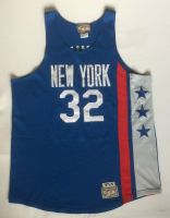 Julius Erving Dr. J 32 New York Nets NBA Basketball Jersey Trikot München - Untergiesing-Harlaching Vorschau