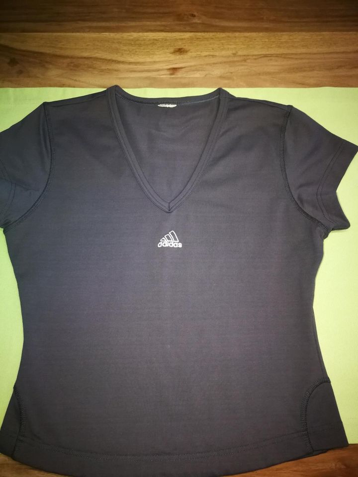 Sportshirt T-Shirt in Straubing