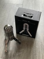 Samson Meteor Mic Mikrofon USB Niedersachsen - Wunstorf Vorschau