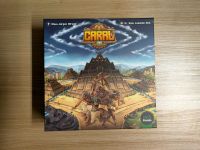 Caral - Brettspiel Duisburg - Neumühl Vorschau