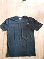 Neu ungetragen Kappa T-Shirt schwarz Niedersachsen - Osteel Vorschau