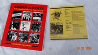 SMASH the STATE  Canadien Punk 1977-99 Berlin - Spandau Vorschau