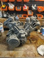 Ktm lc8 990 smr smt sm motor engine block supermoto adv Nordrhein-Westfalen - Solingen Vorschau