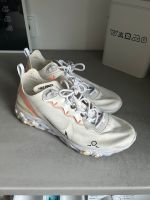 Nike React Sneaker Nordrhein-Westfalen - Düren Vorschau