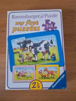 My first Puzzle, Puzzle, Tiere Bayern - Schöllnach Vorschau