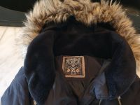 ❤ Clockhouse Winterjacke Jacke Mantel Wintermantel xs ❤ Zara Bayern - Königsmoos Vorschau