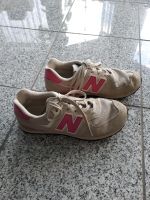 Sneaker von New Balance, Größe 38 Baden-Württemberg - Uhingen Vorschau