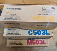 Toner Samsung C503 Bayern - Unterthingau Vorschau