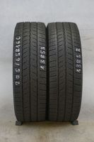 2 Winterreifen 205 / 65 R 16 C 107 / 105 T Conti Contact 5,5mm Bayern - Hattenhofen Vorschau