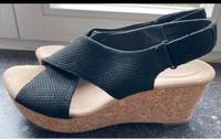 Sandalen Gr.41 Clarks NEU!! Östliche Vorstadt - Peterswerder Vorschau