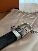 Louis Vuitton , Herrengürtel , canvas , Pont Neuf Berlin - Dahlem Vorschau