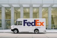 Kurierfahrer für FedEx gesucht (m/w/d) Köln - Rodenkirchen Vorschau