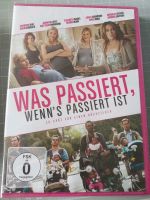 DVD Was passiert, wenn passiert ist NEU Schleswig-Holstein - Preetz Vorschau