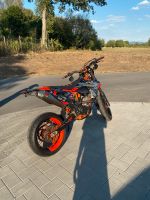 Ktm exc 350( Tausch möglich) Baden-Württemberg - Iffezheim Vorschau