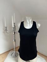 Active by Tchibo Damen Sporttop Tanktop schwarz, Gr. M, neuwertig Nordrhein-Westfalen - Kaarst Vorschau