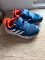 Adidas Schuhe für Kinder Hessen - Bad Hersfeld Vorschau