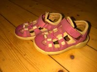 Sandalen Pepino Gr. 23 pink Rheinland-Pfalz - Arzbach Vorschau