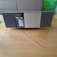 COMPAKT STEREO SYSTEM von Panasonic, Modell: SC-HC3 Sachsen - Grimma Vorschau