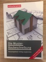 Verbraucherzentrale - Die Muster Baubeschreibung Baden-Württemberg - Traubenmühle Vorschau