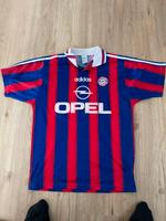 Bayern Trikot Scholl 95/96 Niedersachsen - Weyhe Vorschau