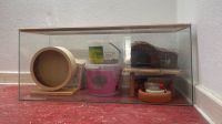 Hamster/Nager Terrarium Rheinland-Pfalz - Boppard Vorschau