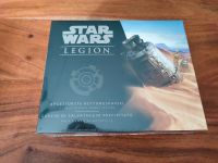 Star Wars: Legion - Abgestürzte Rettungskapsel Essen - Rüttenscheid Vorschau