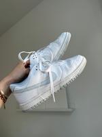 Nike Dunk Low Sneaker weiß Gr.41 Bonn - Bonn-Zentrum Vorschau