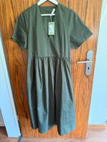 Sommerkleid Marc O‘Polo dunkelgrün Niedersachsen - Belm Vorschau