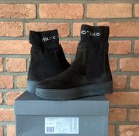 MARC O‘POLO*Stiefeletten*Chelsea Boots*Wildleder*Gr41*OVP*NP–150€ Nordrhein-Westfalen - Brühl Vorschau