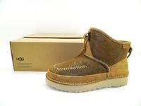 Ugg CAMPFIRE CRAFTED REGENERATE Boots Stiefelette chestnut 39 Hessen - Stadtallendorf Vorschau