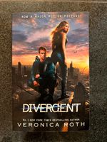 DIVERGENT - NEU- Buch auf Englisch von Veronica Roth Niedersachsen - Calberlah Vorschau