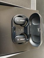 Bose QuietComfort EARBUDS Niedersachsen - Isernhagen Vorschau