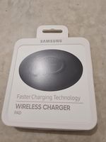 Samsung Wireless Charger Pad EP-P1100 Bayern - Eichstätt Vorschau