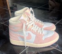 Jordan 1 Retro OH Washed Pink - wie neu Bayern - Ruderting Vorschau