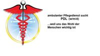 ambulanter Pflegedienst sucht PDL (w/m/d) Berlin - Wilmersdorf Vorschau