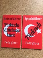 Türkei - Reise- und Sprachführer Polyglott Bayern - Taufkirchen (Mühldorf am Inn) Vorschau