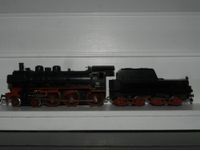 Märklin H0 3098 Lok mit Wannentender BR 38 der DB, Bj. 1967-72 Nordrhein-Westfalen - Neunkirchen-Seelscheid Vorschau