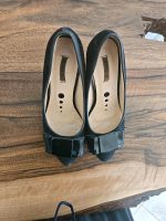 Damen Schuhe größe 37 schwarz absatz Bayern - Kallmünz Vorschau