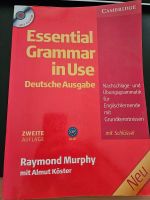 Essential Grammar in Use - Edition with answers and CD-ROM Hessen - Idstein Vorschau