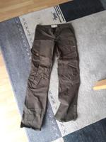 Fjällräven Outdoorhose Karla G-10000 Gr.38 Rheinland-Pfalz - Dorsheim Vorschau