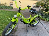 Kinderfahrrad 16 Zoll, grün, bikestar Dresden - Bühlau/Weißer Hirsch Vorschau