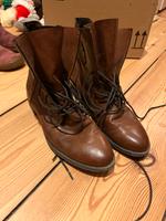 Stiefelette 41 Friedrichshain-Kreuzberg - Friedrichshain Vorschau