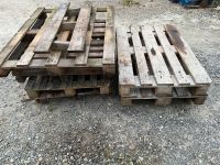 Paletten Europaletten Europalette Palette Holz Brennholz Baden-Württemberg - Baden-Baden Vorschau