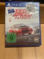 Need for Speed Payback PS4 Bayern - Neunkirchen a. Brand Vorschau