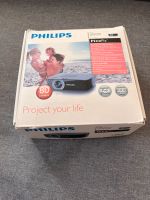 Philips PicoPix pocket projector Leipzig - Leipzig, Zentrum Vorschau