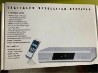 COMAG digitale Satelliten Receiver SL 25 z.T. unbenutzt Nordrhein-Westfalen - Goch Vorschau