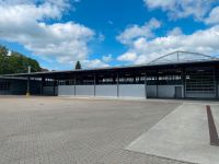 Produktionshalle / Lagerhalle mit Büro, ab sofort zu vermieten Bayern - Augsburg Vorschau